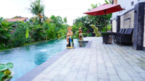 Royani Villa